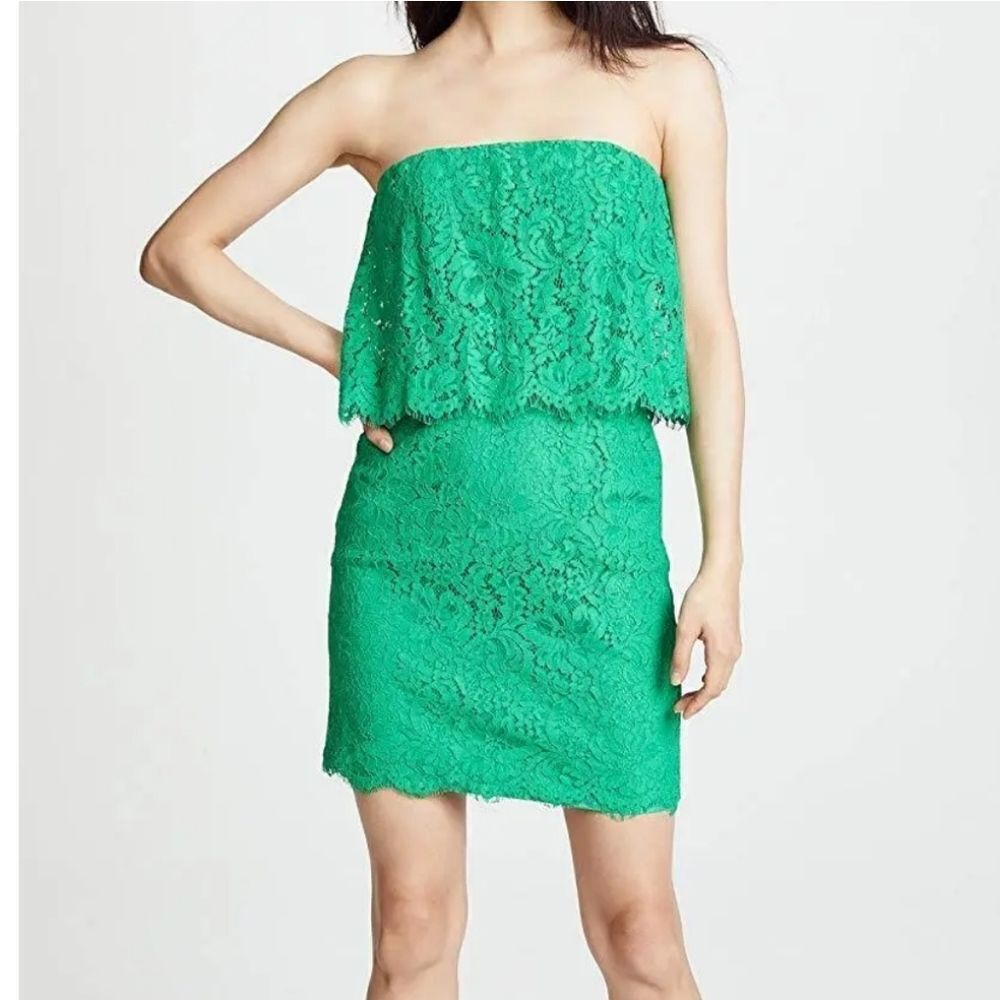 BB Dakota Cici Jade Party Dress Sz 0